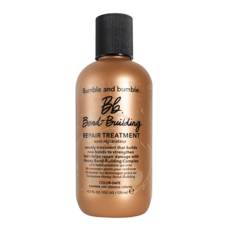 Bumble And Bumble Bond-Building Repair Treatment 4.2 oz