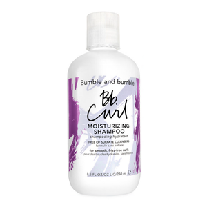 Bumble And Bumble Curl Moisturizing Shampoo 8.5 oz