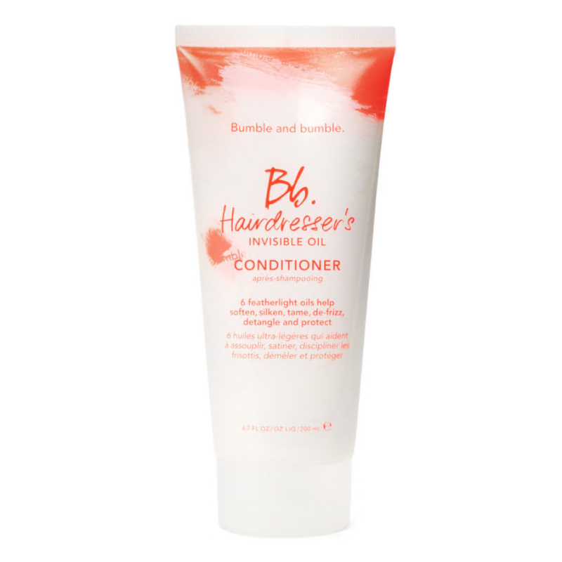 Bumble And Bumble Hairdressers Invisible Oil Conditioner 6.7 oz