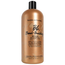 Load image into Gallery viewer, Bumble And Bumble Bond-Building Repair Shampoo 33.8 oz