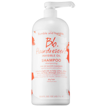 Load image into Gallery viewer, Bumble And Bumble Hairdressers Invisible Oil Shampoo 33.8 oz