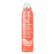 Load image into Gallery viewer, Bumble And Bumble Hairdressers Invisible Oil Soft Texture Finishing Spray 3.7 oz
