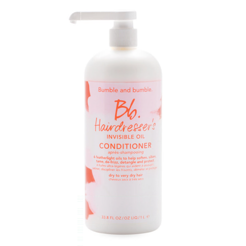 Bumble And Bumble Hairdressers Invisible Oil Conditioner 33.8 oz