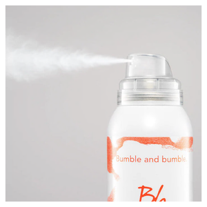 Bumble And Bumble Hairdressers Invisible Oil Dry Oil Finishing Spray 3.2 oz