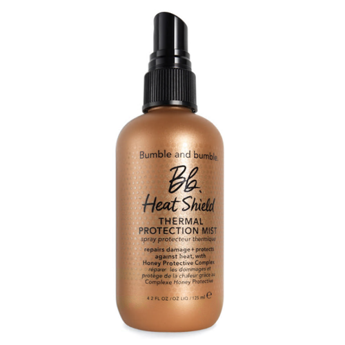 Bumble And Bumble Heat Shield Thermal Protection Mist 4.2 oz