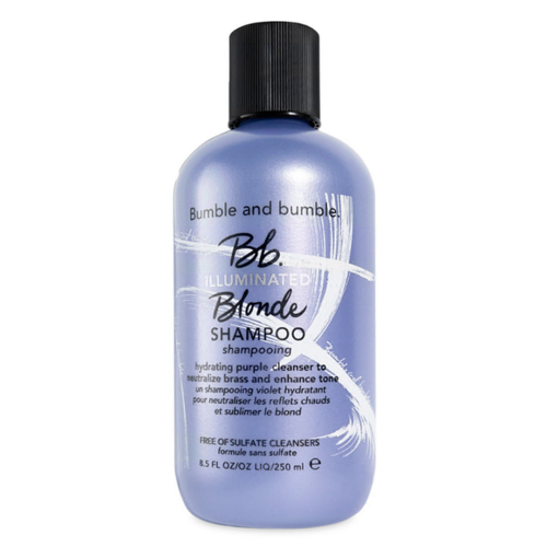 Bumble And Bumble Illuminated Blonde Shampoo 8.5 oz
