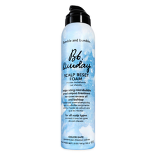 Load image into Gallery viewer, Bumble And Bumble Sunday Scalp Reset Foam Pre Shampoo 3.5 oz