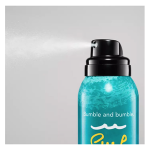 Bumble And Bumble Surf Foam Spray Blow Dry 4 oz