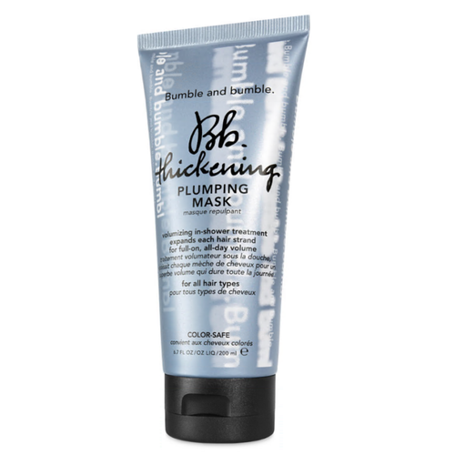 Bumble And Bumble Thickening Plumping Mask 6.7 oz