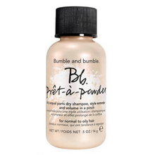 Load image into Gallery viewer, Bumble And Bumble Pret A Powder Dry Shampoo 2 oz