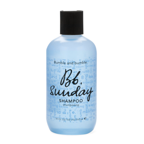 Bumble And Bumble Sunday Shampoo 8.5 oz