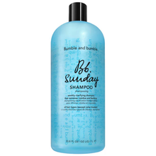 Load image into Gallery viewer, Bumble And Bumble Sunday Shampoo 33.8 oz