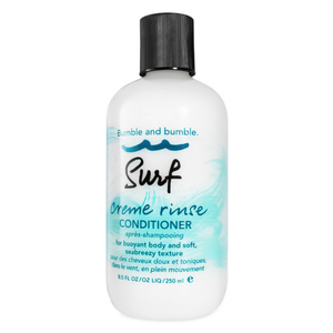 Bumble And Bumble Surf Creme Rinse Conditioner 8.5 oz