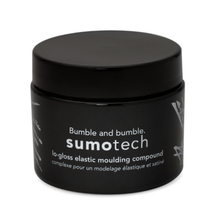 Load image into Gallery viewer, Bumble And Bumble Sumotech Flexible Cream Solid 1.5 oz