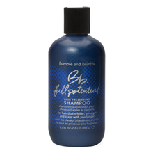 Load image into Gallery viewer, Bumble And Bumble Full Potential Hair Preserving Shampoo 8.5 oz