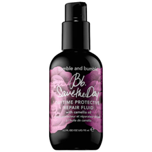 Load image into Gallery viewer, Bumble And Bumble Save the Day Daytime Protective Hair Repair Fluid 3.2 oz