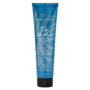 Bumble And Bumble All Style Blow Dry Hair Cream 5 oz