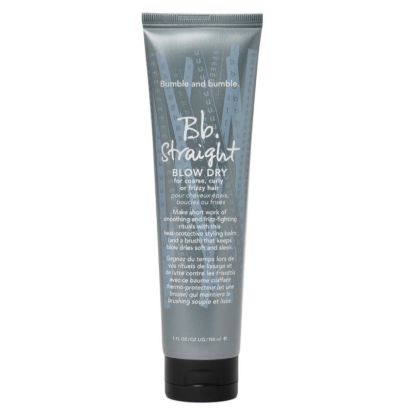 Bumble And Bumble Straight Blow Dry 5 oz