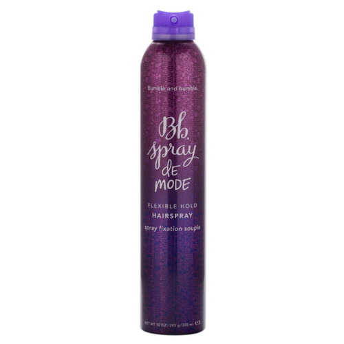 Bumble And Bumble Spray de Mode Flexible Hold Hairspray 10 oz