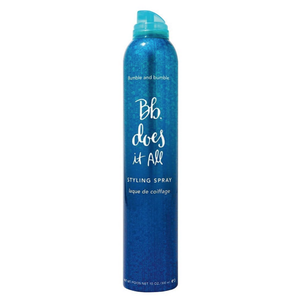 Bumble And Bumble Does It All Light Hold Hairspray 10 oz