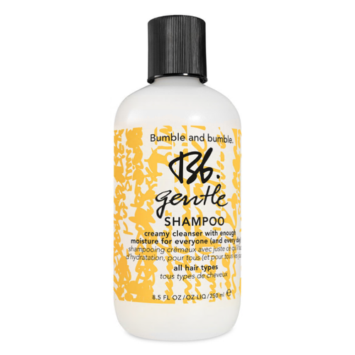 Bumble And Bumble Gentle Shampoo 8.5 oz