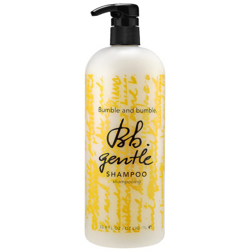 Bumble And Bumble Gentle Shampoo 33.8 oz