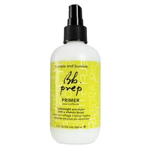 Bumble And Bumble Hair Prep Primer 8 oz