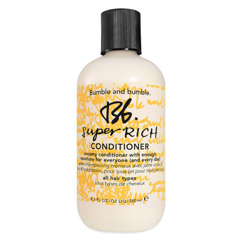 Bumble And Bumble Super Rich Conditioner 8.5 oz