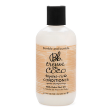 Load image into Gallery viewer, Bumble And Bumble Creme de Coco Conditioner 8.5 oz