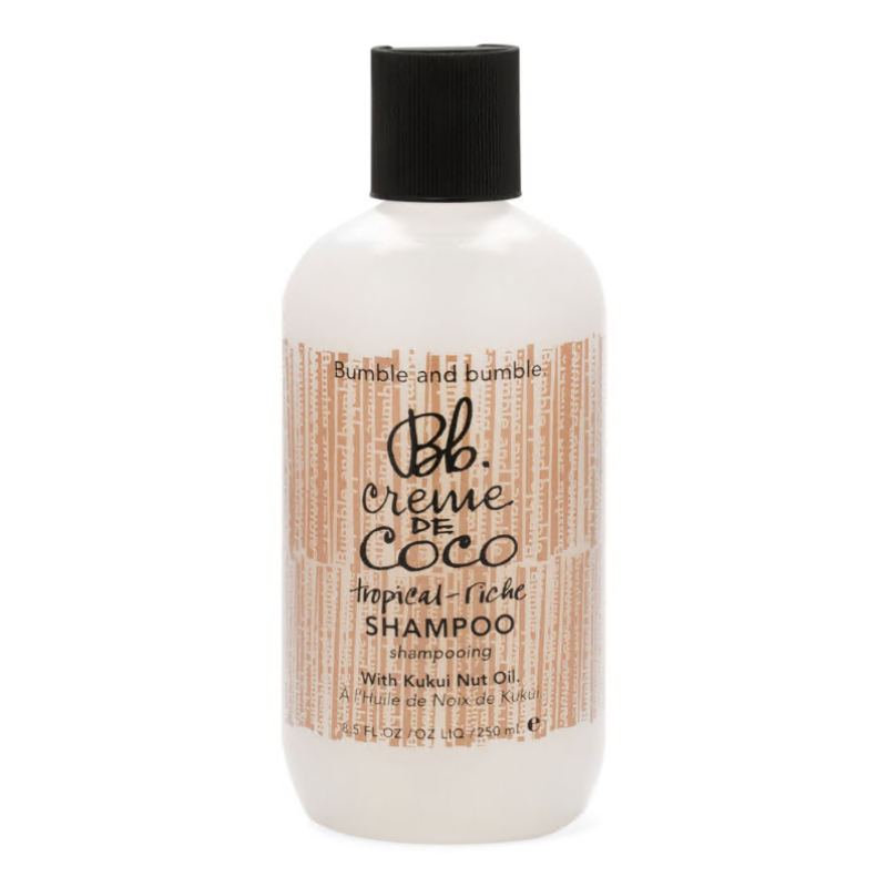 Bumble And Bumble Creme de Coco Shampoo 8.5 oz