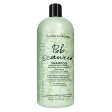 Load image into Gallery viewer, Bumble And Bumble Seaweed Shampoo 33.8 oz