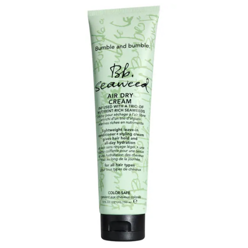 Bumble And Bumble Seaweed Air Dry Hair Styling Cream 5 oz