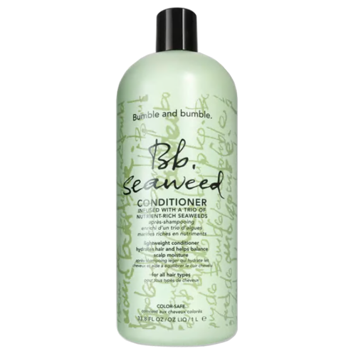 Bumble And Bumble Seaweed Conditioner 33.8 oz