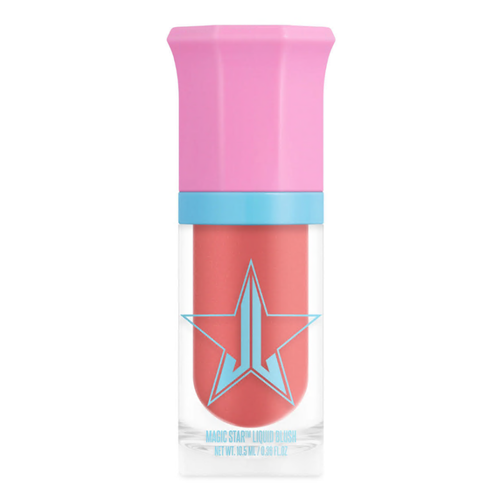 Jeffree Star Cosmetics Magic Candy Liquid Blush - Peach Bubblegum