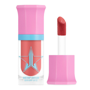 Jeffree Star Cosmetics Magic Candy Liquid Blush - Peach Bubblegum