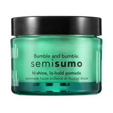 Load image into Gallery viewer, Bumble And Bumble Semisumo Hair Pomade 1.5 oz