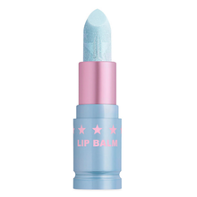 Load image into Gallery viewer, Jeffree Star Cosmetics Hydrating Glitz Lip Balm - Blue Balls