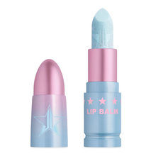 Load image into Gallery viewer, Jeffree Star Cosmetics Hydrating Glitz Lip Balm - Blue Balls