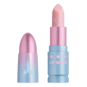 Jeffree Star Cosmetics Hydrating Glitz Lip Balm - Candygasm