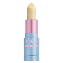 Load image into Gallery viewer, Jeffree Star Cosmetics Hydrating Glitz Lip Balm - Yum Yum Yellow