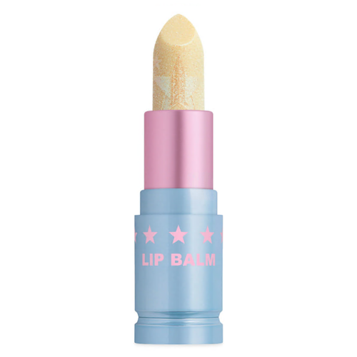 Jeffree Star Cosmetics Hydrating Glitz Lip Balm - Yum Yum Yellow