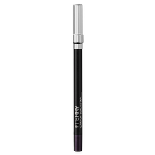 Load image into Gallery viewer, By Terry Crayon Blackstar Eyeliner - Black Print