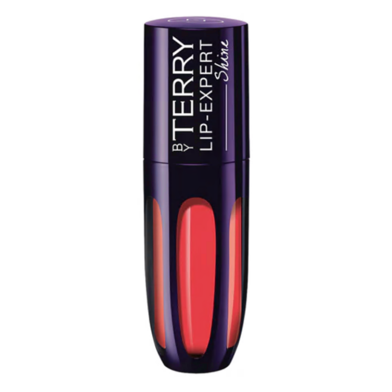 By Terry Lip Expert Shine Liquid Lipstick - Coral Sorbet