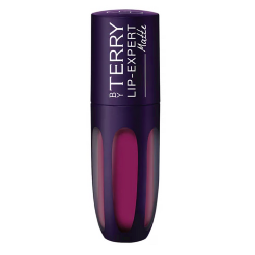 By Terry Lip Expert Matte Liquid Lipstick - Velvet Orchid