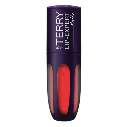 By Terry Lip Expert Matte Liquid Lipstick - Sweet Flamenco