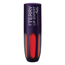 Load image into Gallery viewer, By Terry Lip Expert Matte Liquid Lipstick - Red Shot