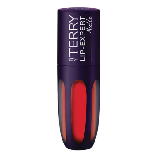 By Terry Lip Expert Matte Liquid Lipstick - Red Shot