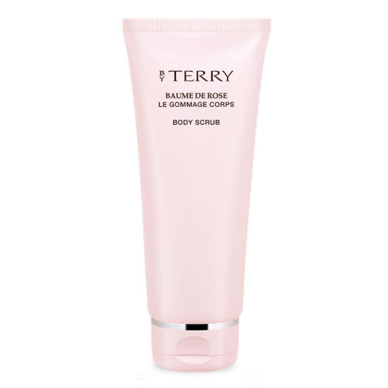 By Terry Baume de Rose Body Scrub 6.34 oz