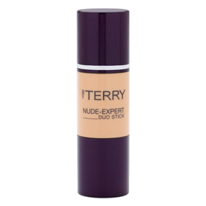 By Terry Nude Expert Duo Stick Foundation Highlighter - 1 Fair Beige