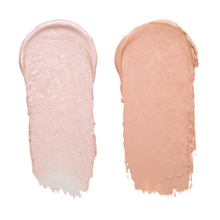 Load image into Gallery viewer, By Terry Nude Expert Duo Stick Foundation Highlighter - 1 Fair Beige